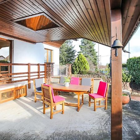 Gîte chez Patou Wintzenheim Esterno foto