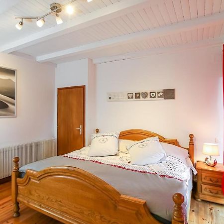 Gîte chez Patou Wintzenheim Esterno foto