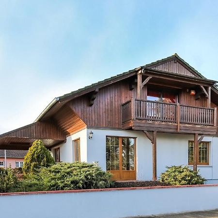 Gîte chez Patou Wintzenheim Esterno foto
