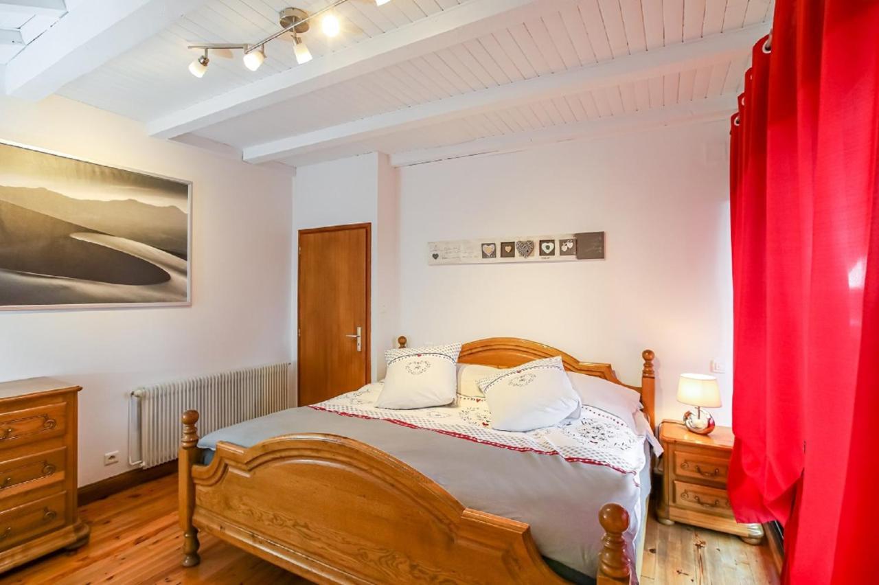 Gîte chez Patou Wintzenheim Esterno foto