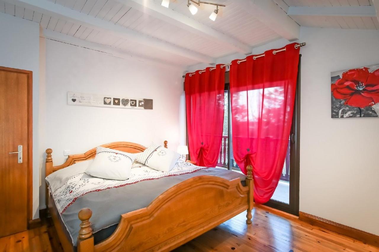 Gîte chez Patou Wintzenheim Esterno foto
