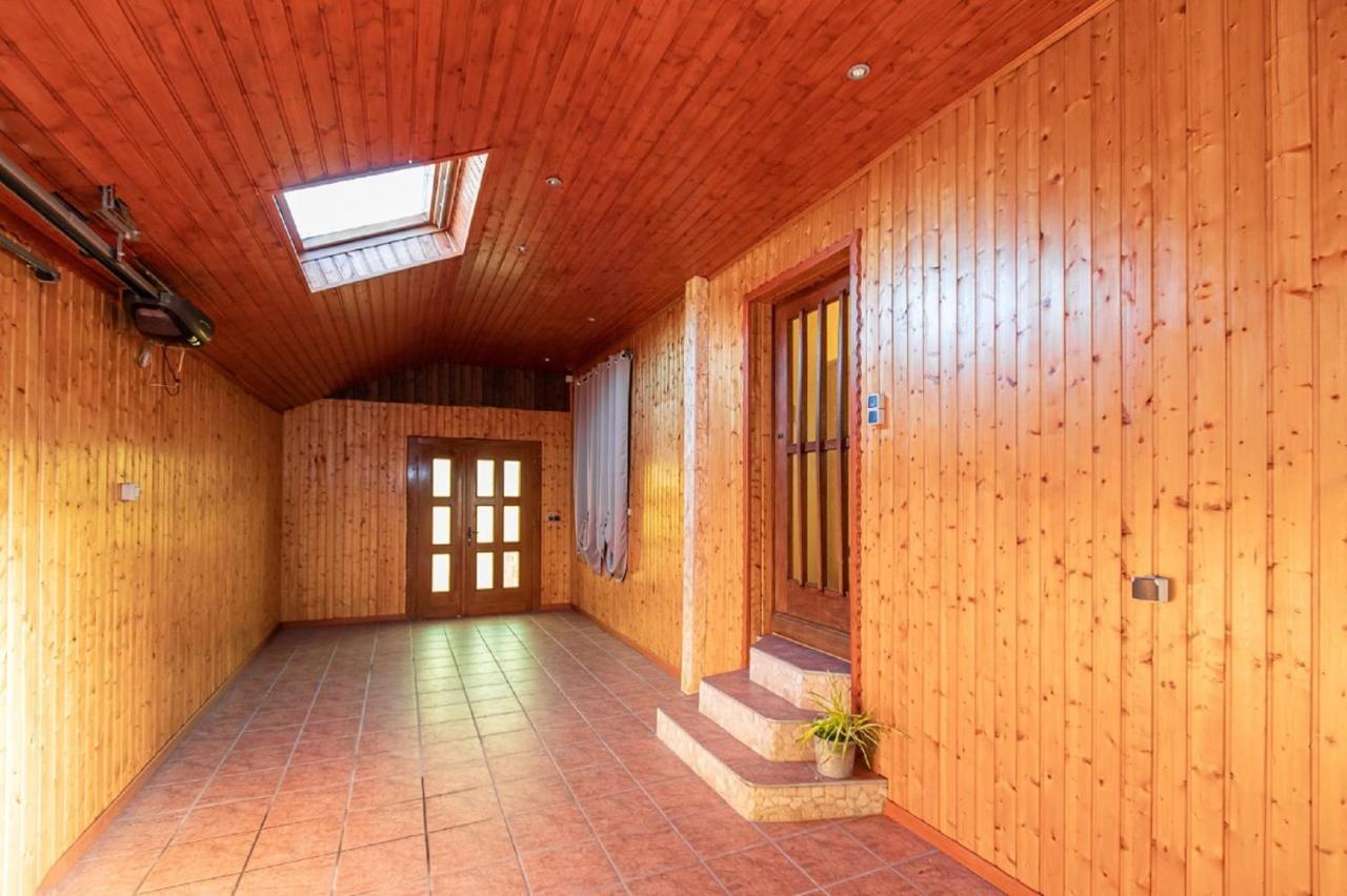 Gîte chez Patou Wintzenheim Esterno foto